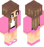 preview for Cute River Dolphin Flower Girl