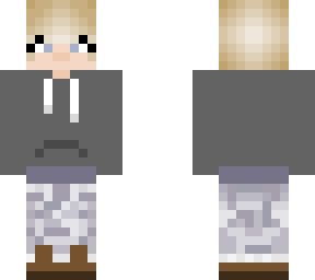 preview for Cute ShortHaired Girl