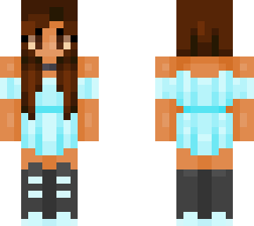 preview for Cute Teen Girl