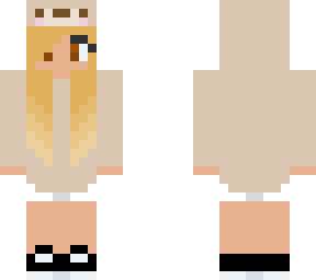 preview for CuteBearHoodie