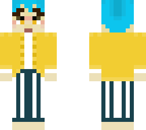 preview for CuteBlue