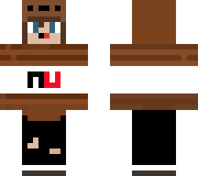 preview for CuteDerpy Nutella Boy