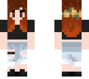 preview for CuteGirlslightlymilitary