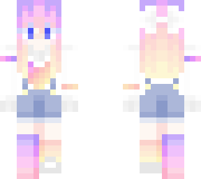 preview for Cutesy Pastel Sunsets