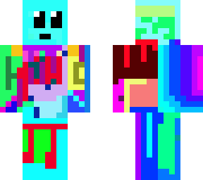 preview for cutie boi