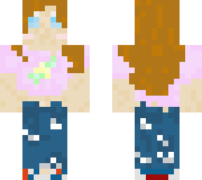 preview for Cutie girl