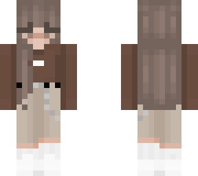 preview for cutie in brown