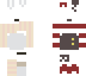 preview for Cuties  Raffle