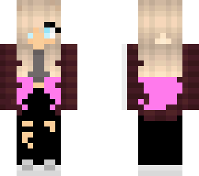 preview for cuye girl