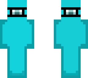 preview for Cyan Among Us