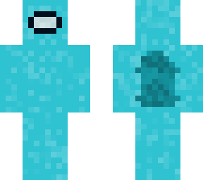 preview for Cyan Among Us