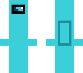 preview for cyan among us