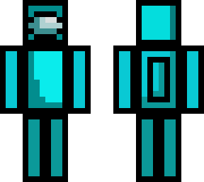 preview for cyan among us