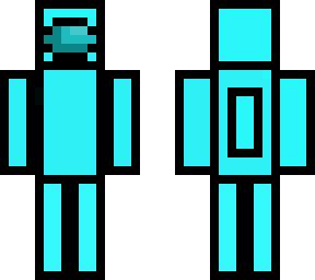 preview for Cyan among us