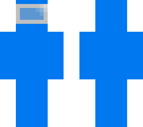 preview for Cyan among us