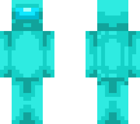 preview for cyan crewmate