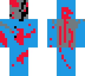 preview for Cyan crewmate imposter