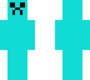 preview for Cyan guy