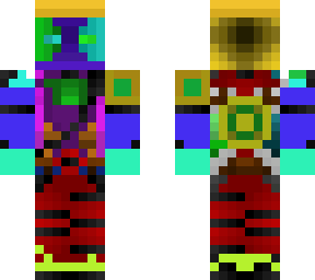 preview for CYBER Deadpool