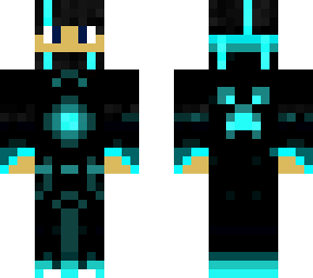 preview for Cyber Man