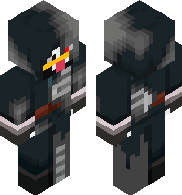 preview for Cyber Ninja Chicken