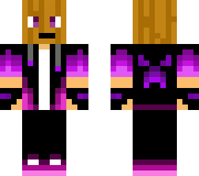 preview for Cyber Pumpkin Head