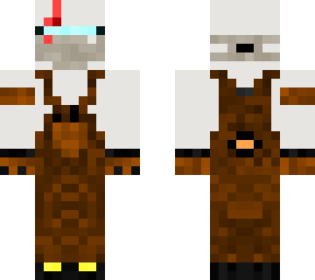 preview for cyberbutch