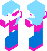 preview for CyberGirl