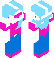 preview for CyberGirl