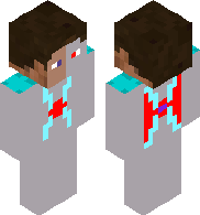 preview for Cyborg steve