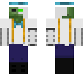 preview for cyborg zombie 2