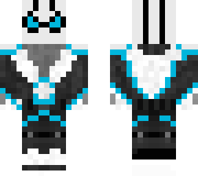 preview for Cyclone Suit Mark III