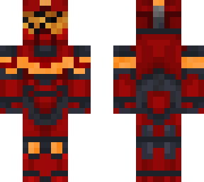 preview for Cyspartan Halloween 2020
