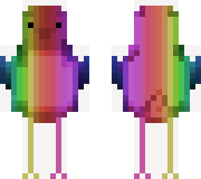 preview for D i z z y d u c k