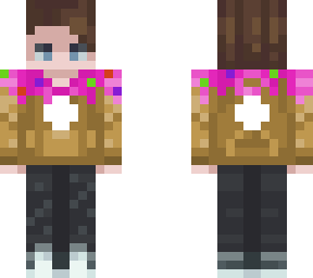 preview for D O N U T S K I N