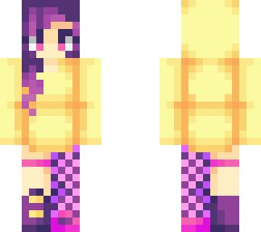 preview for d u c k y persona