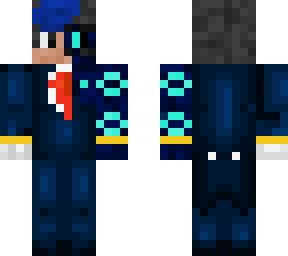 preview for D0GMATICF0X5409 Formal