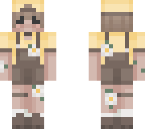 preview for Daisies in the Sunshine  100 FOLLOWER SPECIAL