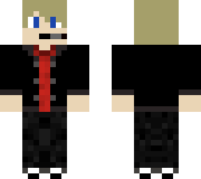 preview for DamianDrakeGaming coated