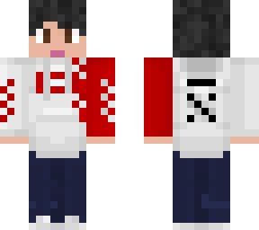 preview for Damienlike