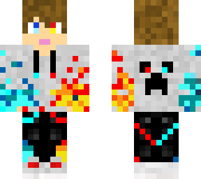 preview for Damienlike