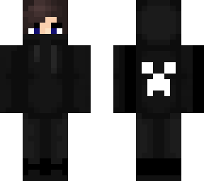 preview for Dan skin