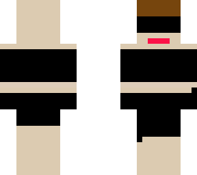 preview for Dancing girl