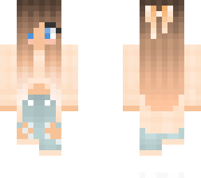 preview for Dancing girl