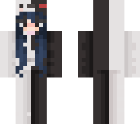 preview for danganronpa bear