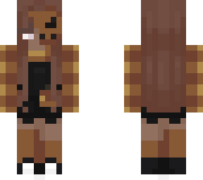 preview for dani halloween