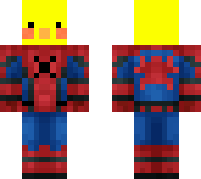 preview for Danieru Spiderman
