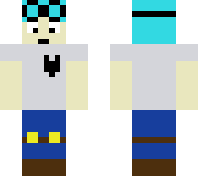 preview for DanTDM