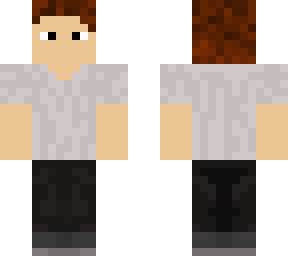 preview for Danyals skin without trenchcoat