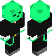 preview for Dapper slime king